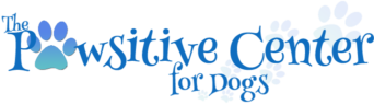 The Pawsitive Center for Dogs Inc logo