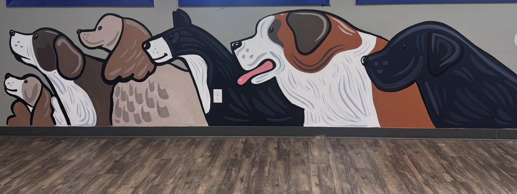 Pawsitive Pet Services