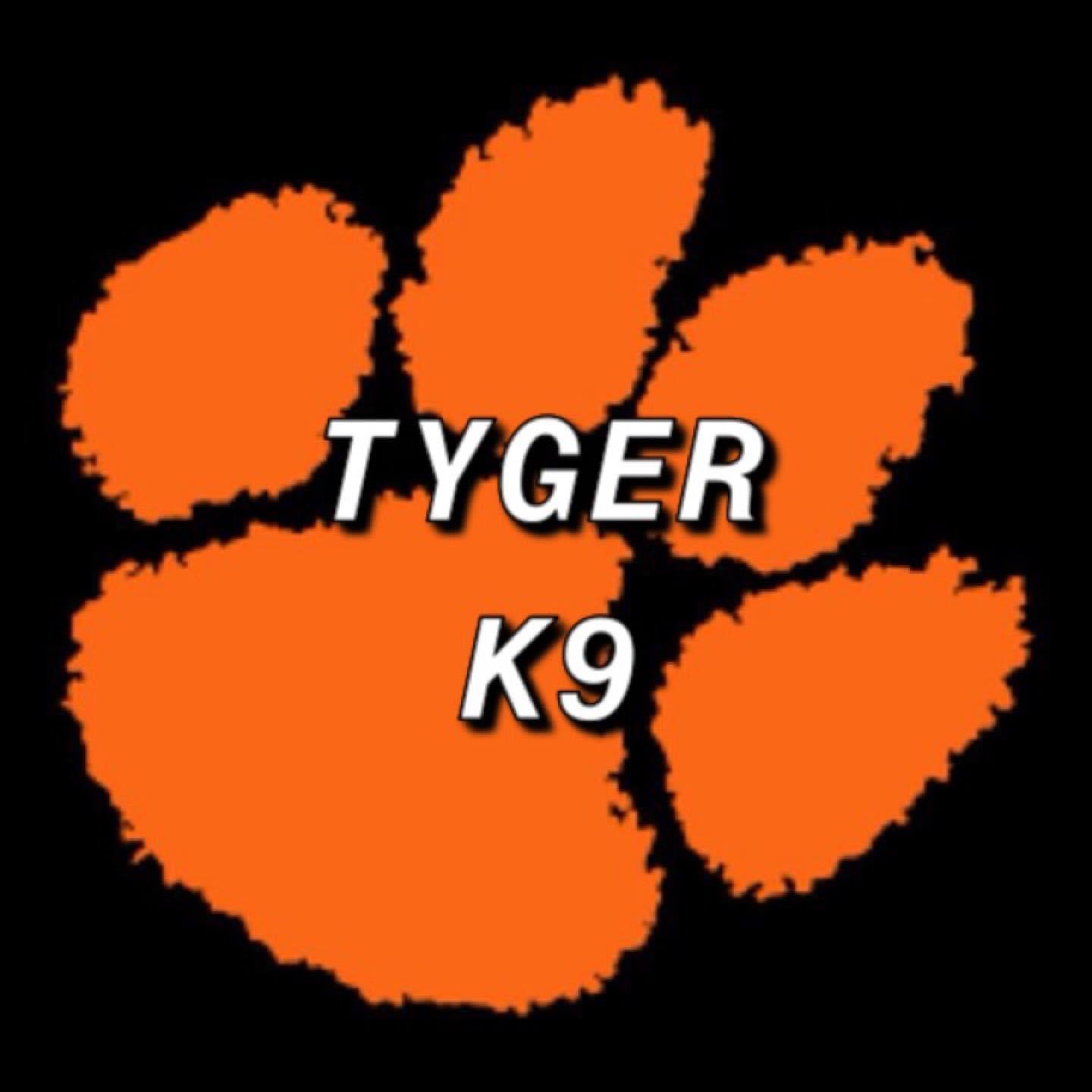 Tyger K9