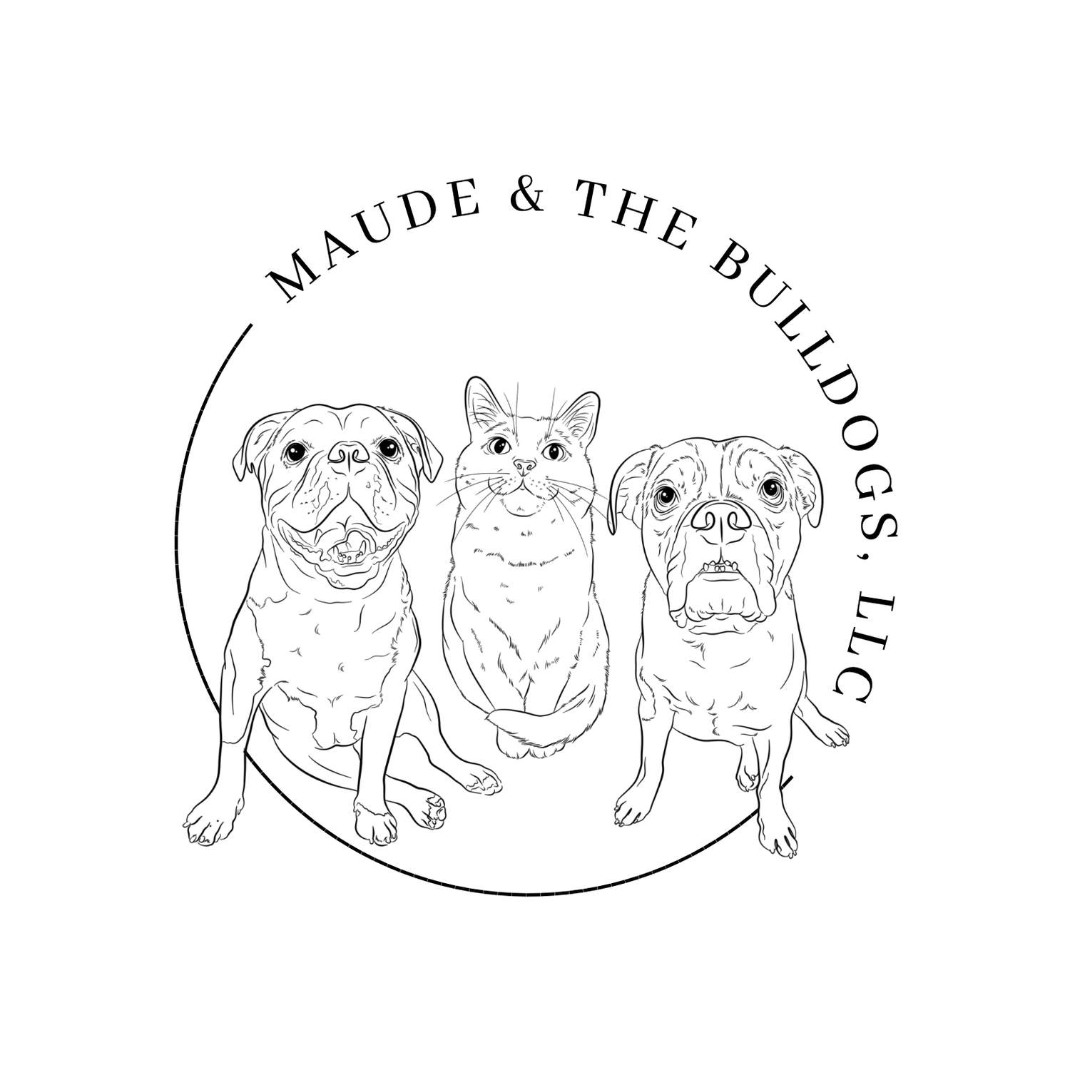 Maude and the Bulldogs, LLC