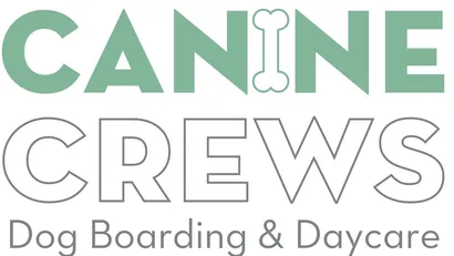 Canine Crews logo