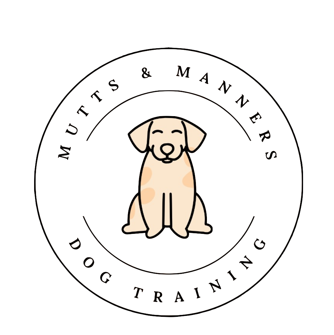 Mutts&Manners Dog Training