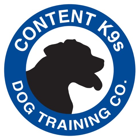 Content K9’s logo