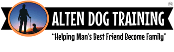 Alten Dog Training