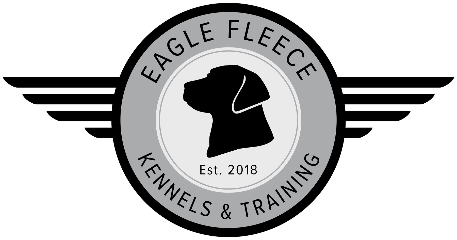 Eagle Fleece Kennels & Training LLC logo