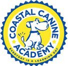Coastal Canine Academy logo