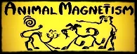 Animal Magnetism logo