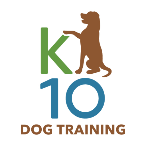 K-10 Dog Training