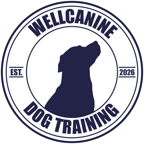 WellCanine Dog Training LLC
