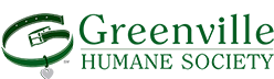 Greenville Humane Society Adoption Center logo