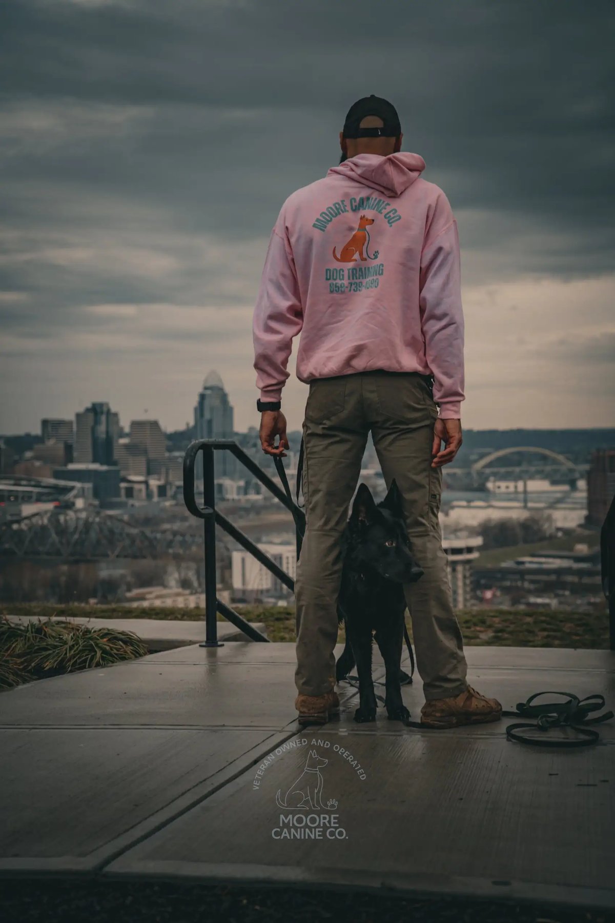 Moore Canine Co., LLC