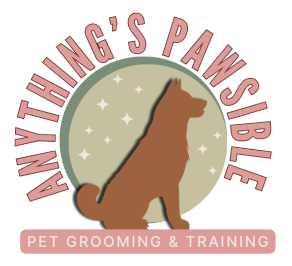 Anything's Pawsible LLC — dog trainer in Kingston, NY