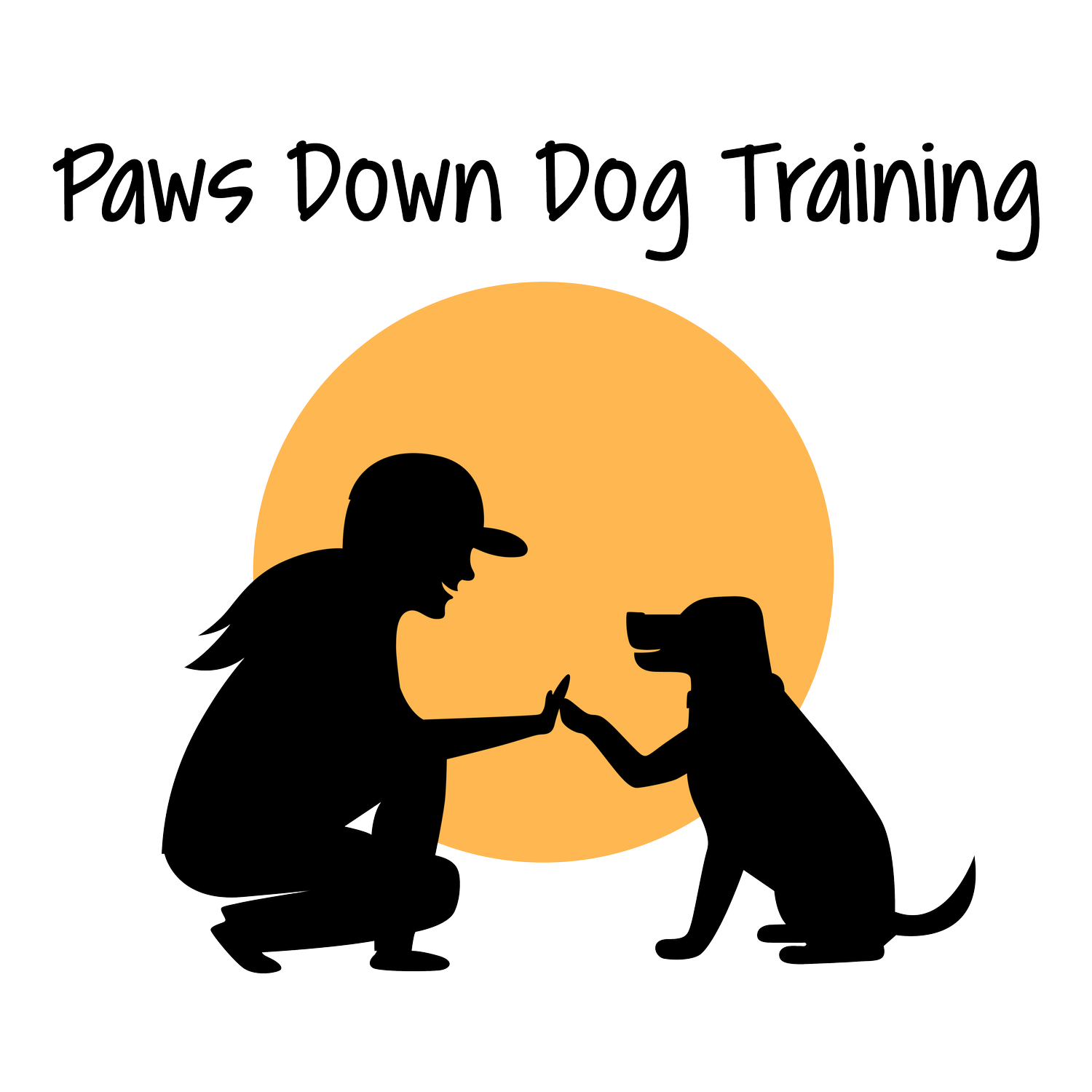 Paws Down Dog Training