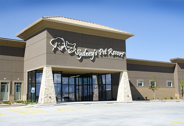 Sydney’s Pet Resort and Spa