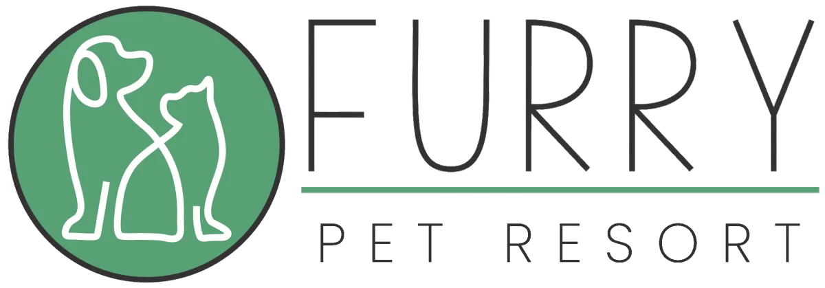 Furry Pet Resort