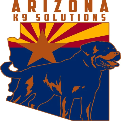 Arizona K9 Solutions