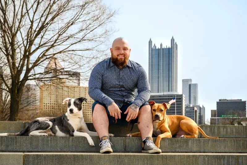 Breaking Bad Confident K9 Training — dog trainer in Beckley, WV