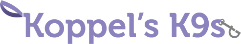 Koppel’s K9s logo