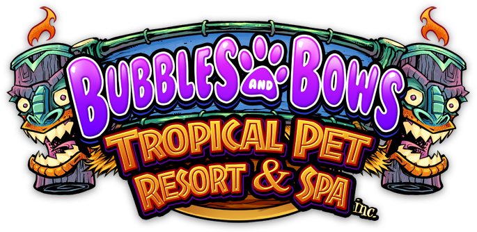Bubbles & Bows Tropical Pet Resort & Spa Inc.