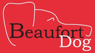 Beaufort Dog logo