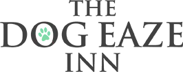 The Dog Eaze Inn logo
