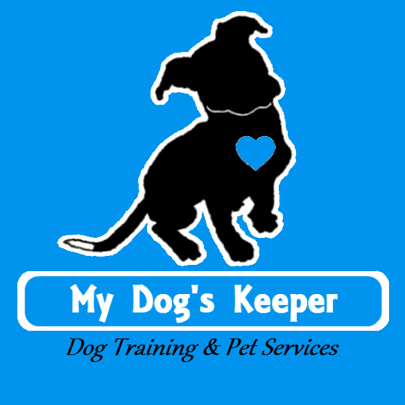 My Dog’s Keeper Dog Training & Pet Services