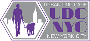 Urban Dog Care NYC logo