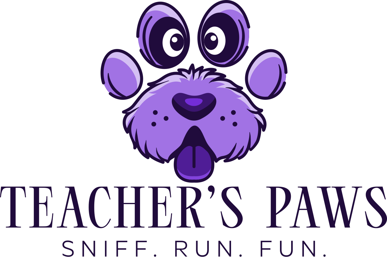 Teacher’s Paws