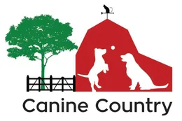 Canine Country logo
