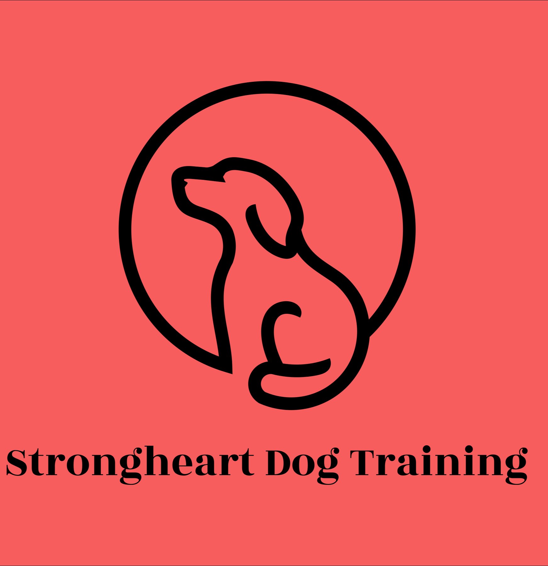 Strongheart Dogs LLC