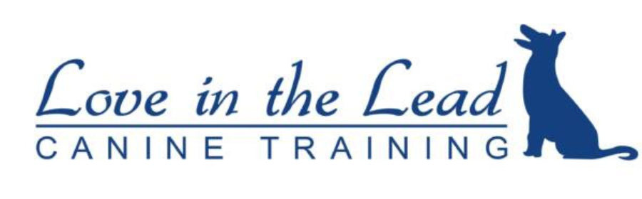 Love in the Lead Canine Training logo