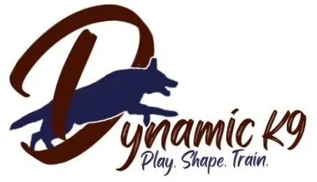 Dynamic K9, LLC logo