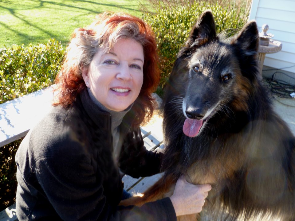 Total Dog with Julie Bennett