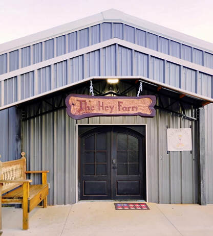 The Hey Farm