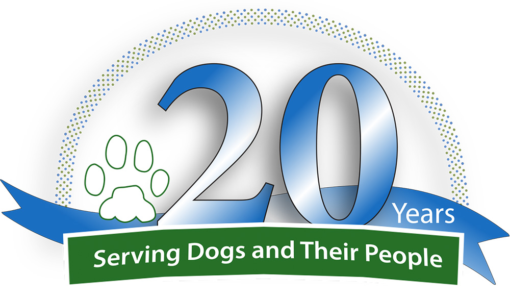 Best Paw Forward logo