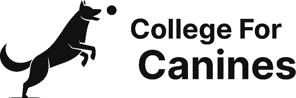 College for Canines logo