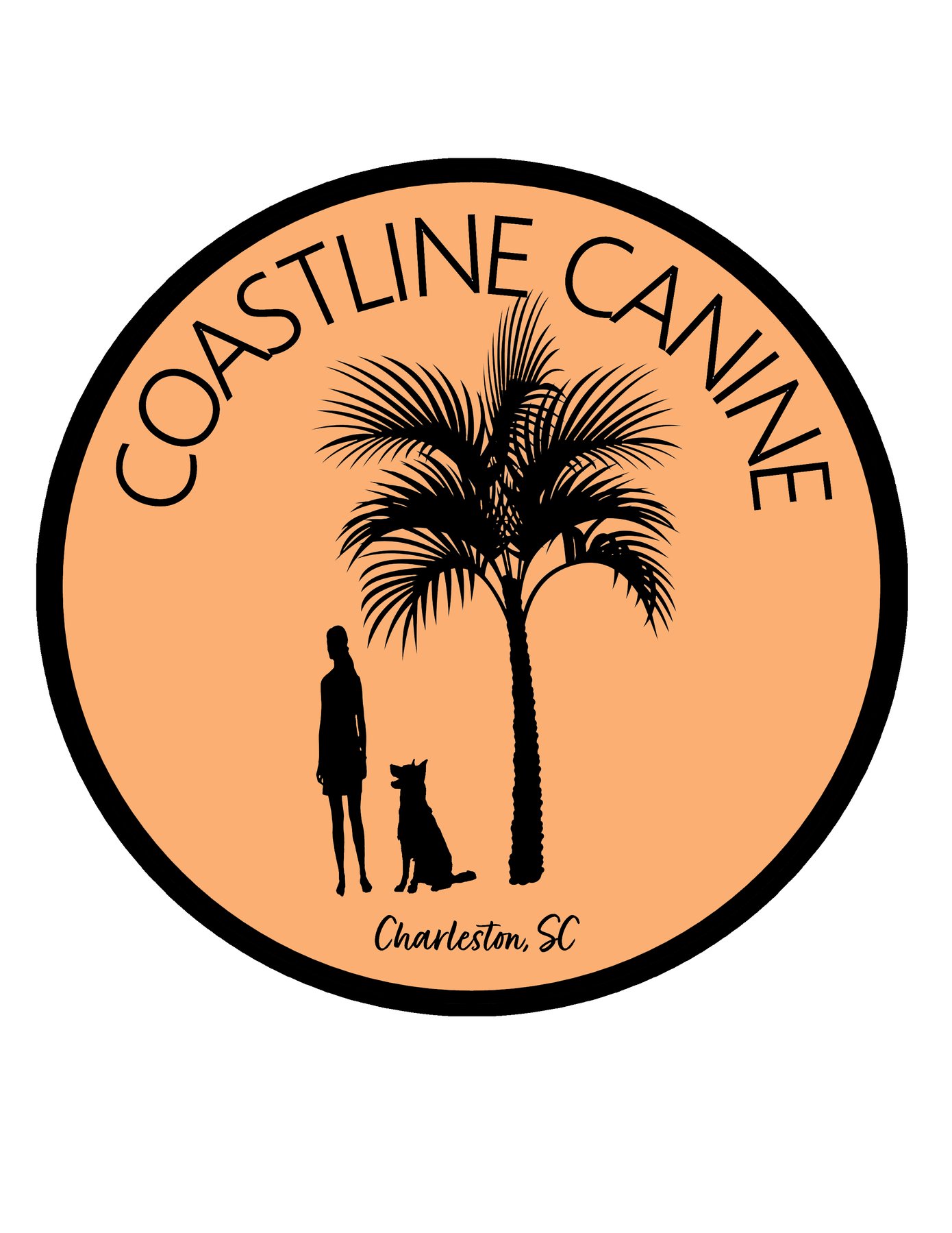 Coastline Canine Dog Training