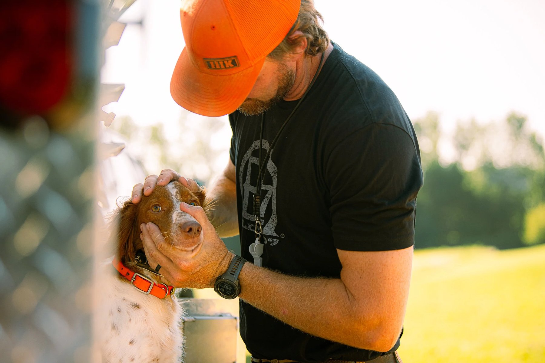 HHK Dog Training