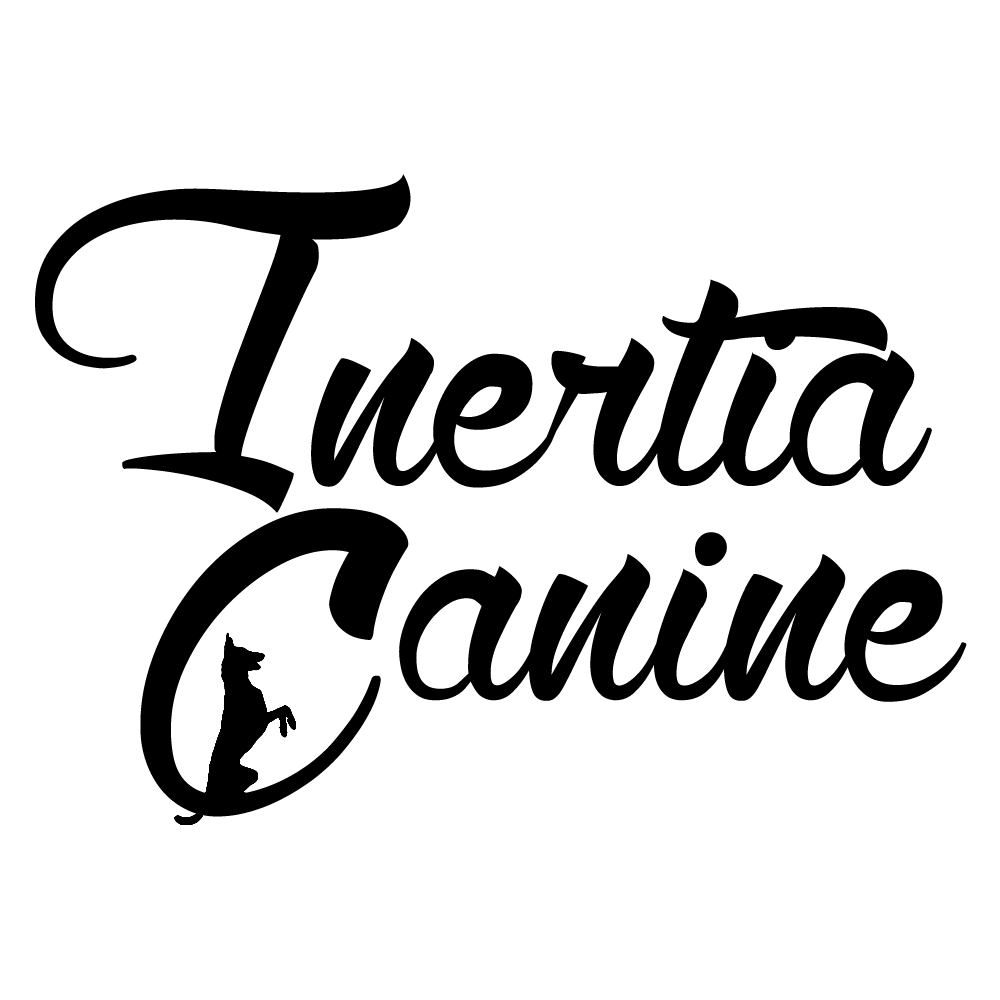 Inertia Canine LLC logo