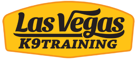 LAS VEGAS K9 TRAINING logo