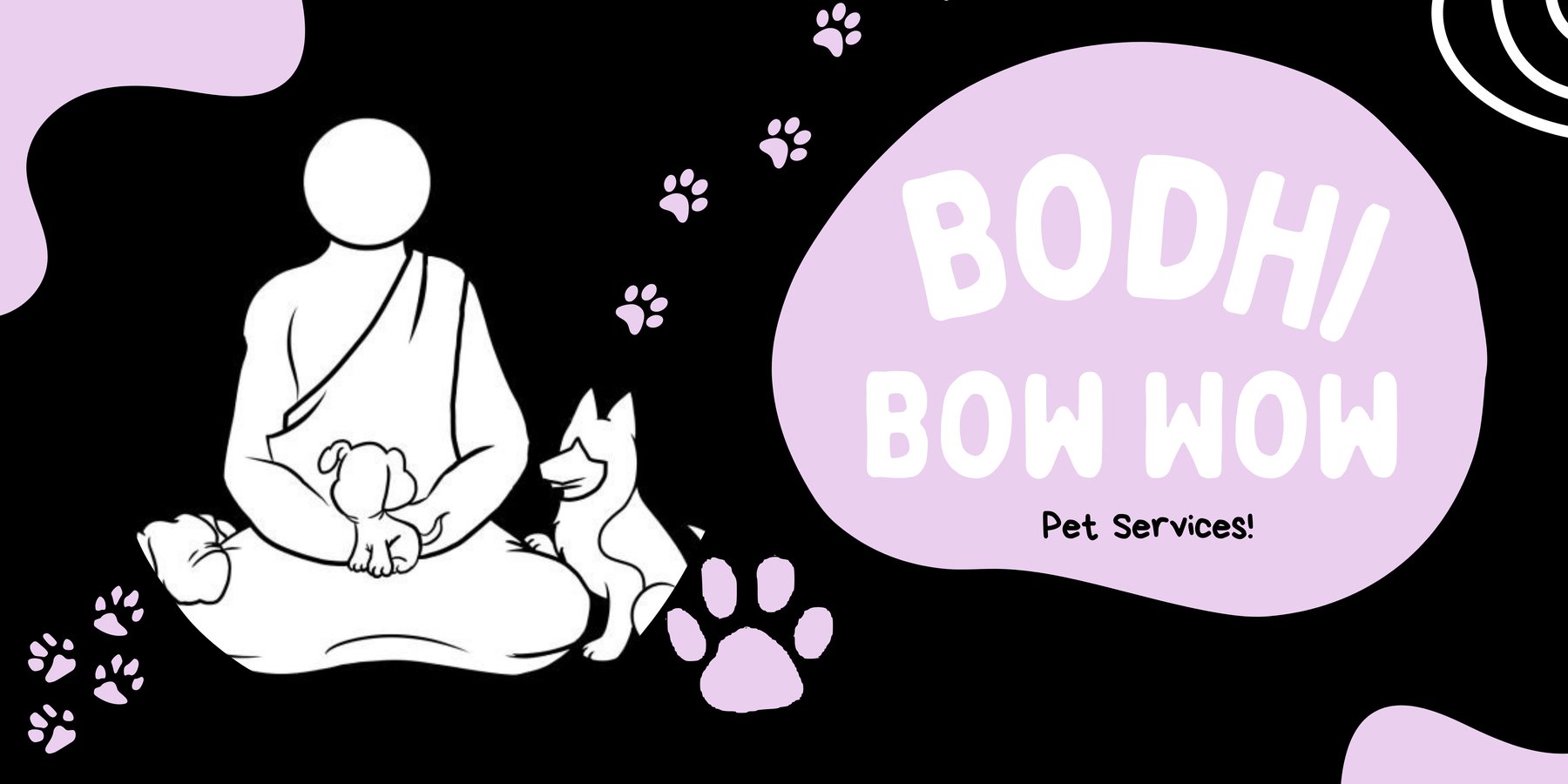 Bodhi Bow Wow — dog trainer in Manitowoc, WI