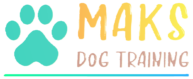 MaKs Canine Training LLC – Novi, Michigan logo