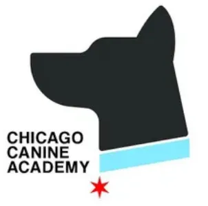 Chicago Canine Academy logo