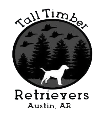 Tall Timber Retrievers logo