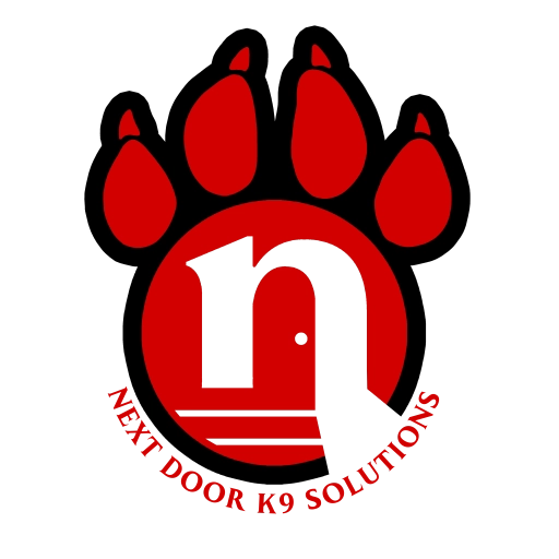Next-Door K9 Solutions of Denver