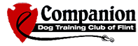 Companion Dog Training Club logo