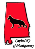 Capitol K-9