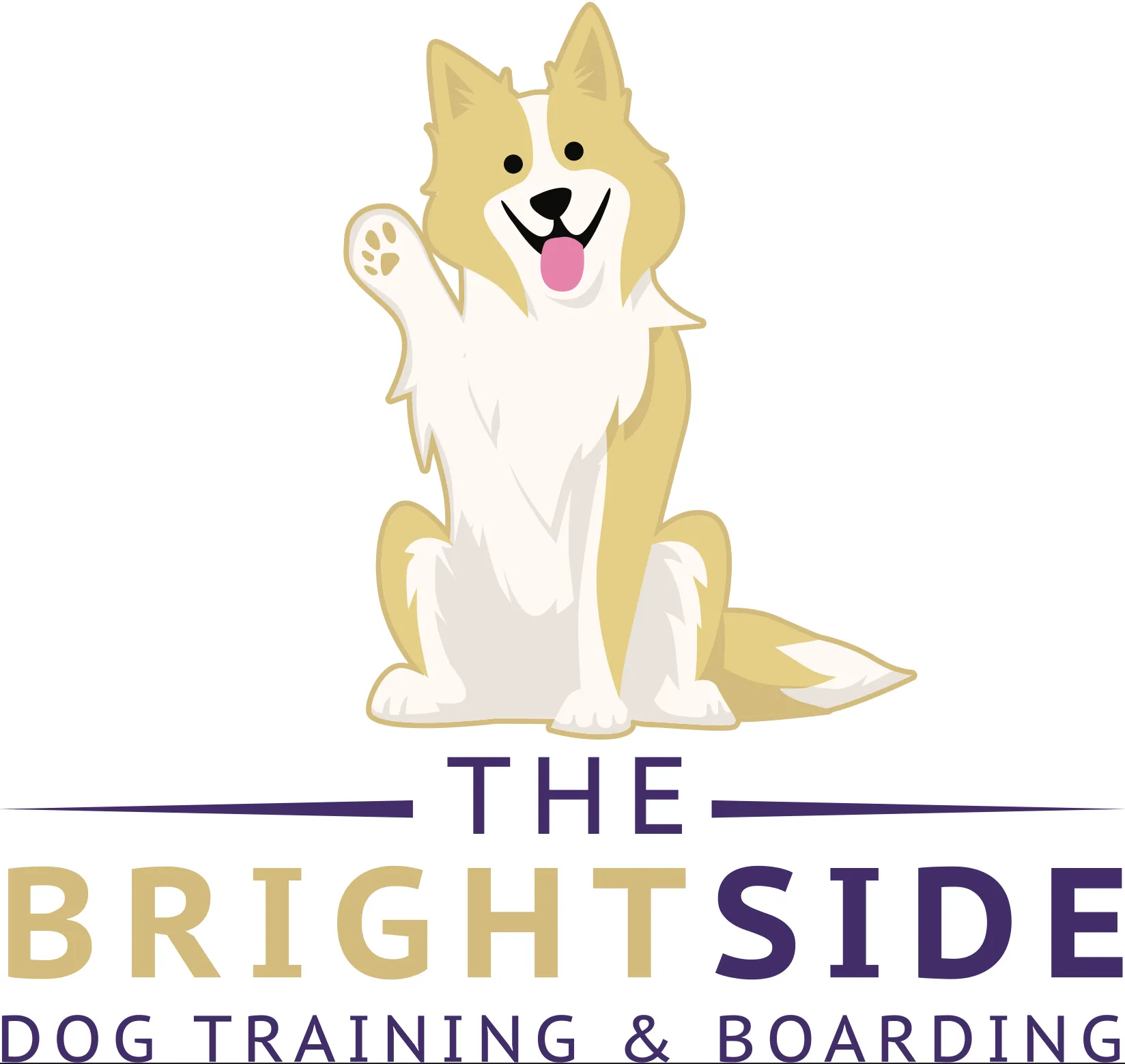 The Brightside Dog Training & Boarding