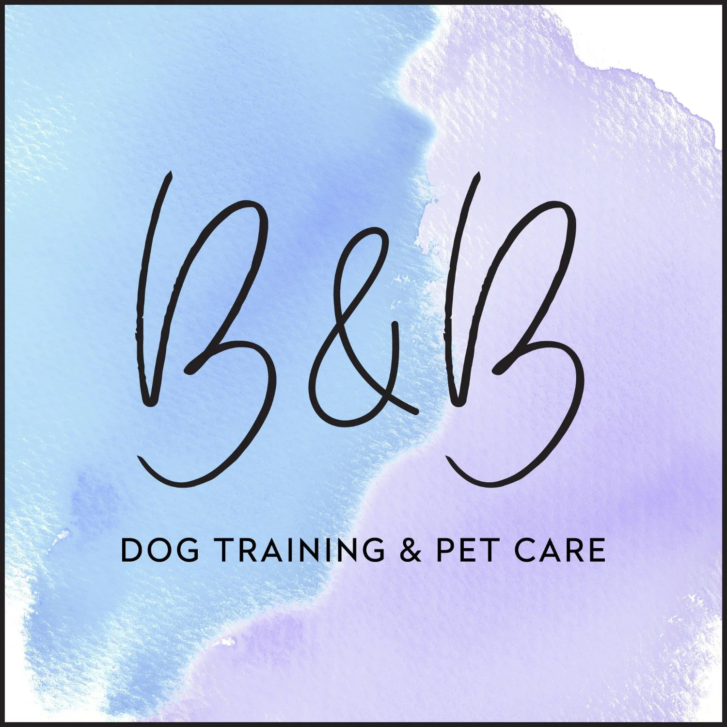 Bubs N Beans Dog Training & Pet Care LLC logo