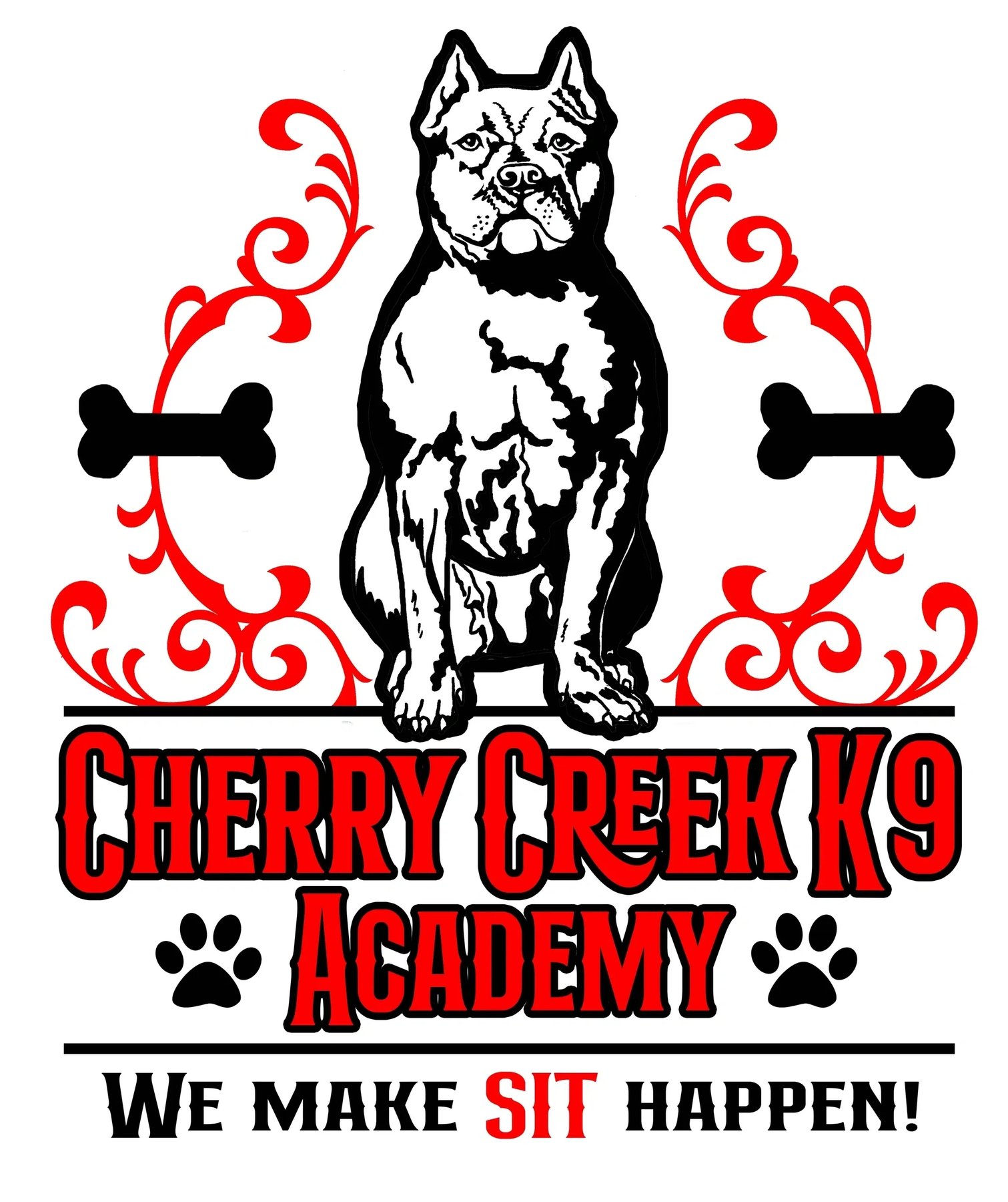 Cherry Creek K9 Academy